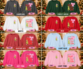 Crewneck Sweatshirt — "Jesus Is the Reason for the Season" Christmas Pullover