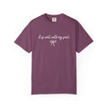 It Is Well With My Soul T-Shirt — Inspirational Faith Graphic Tee