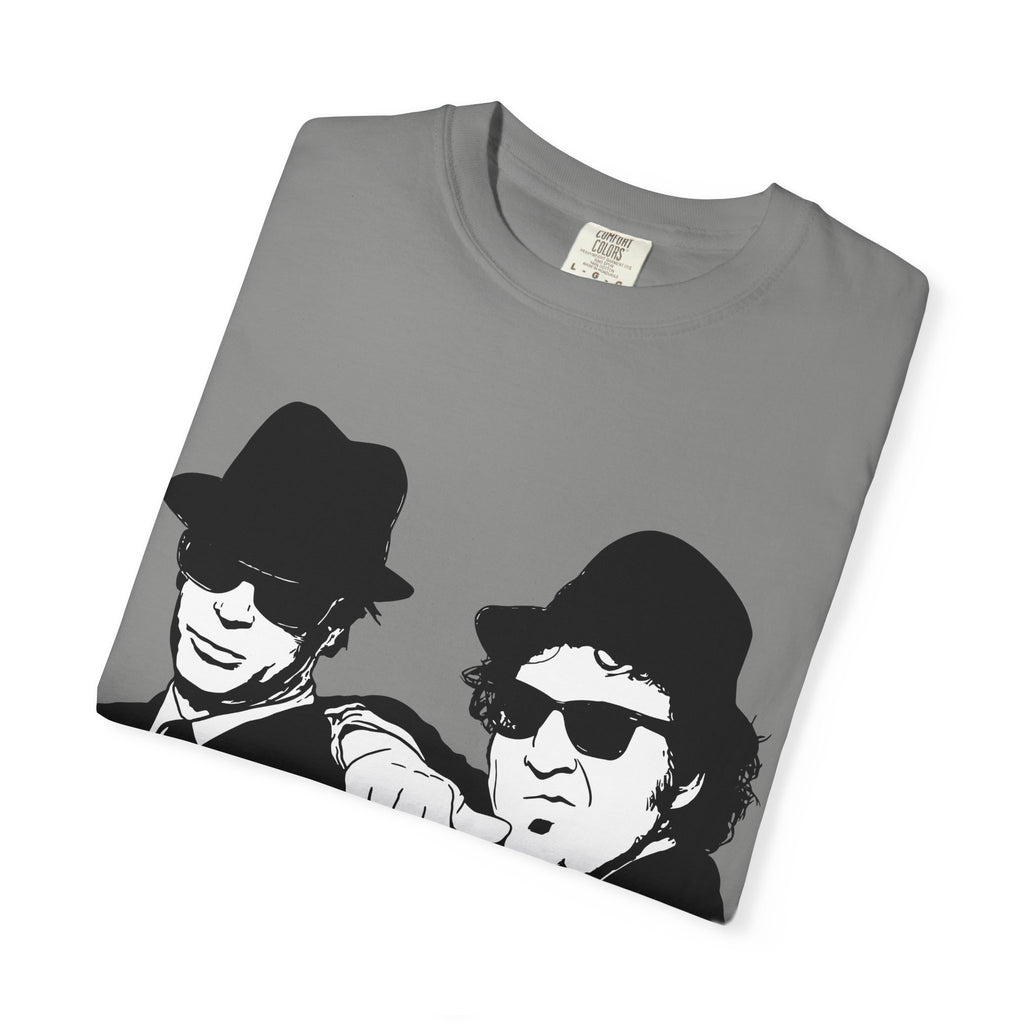 Blues Brothers Graphic T-Shirt