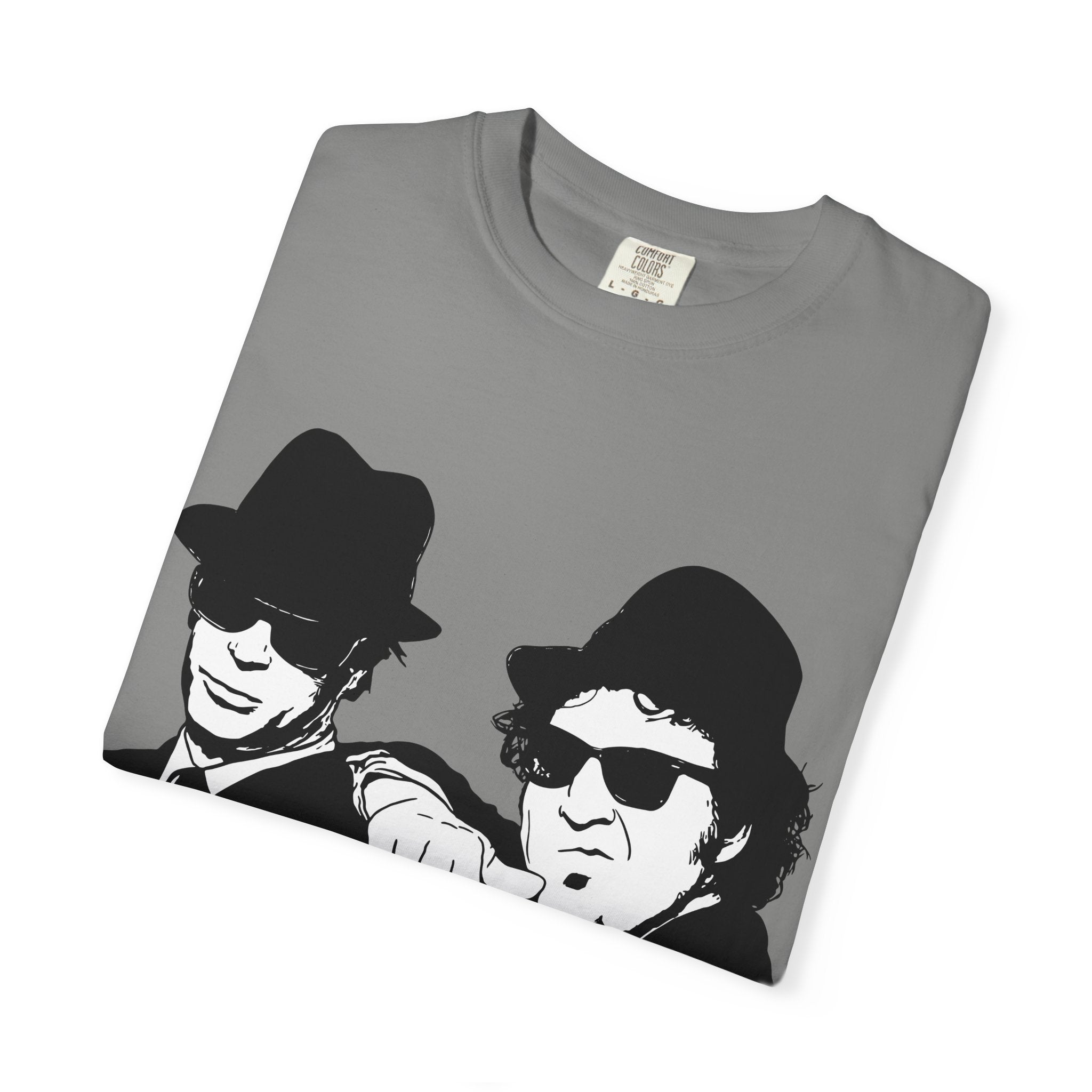 Blues Brothers Graphic T-Shirt