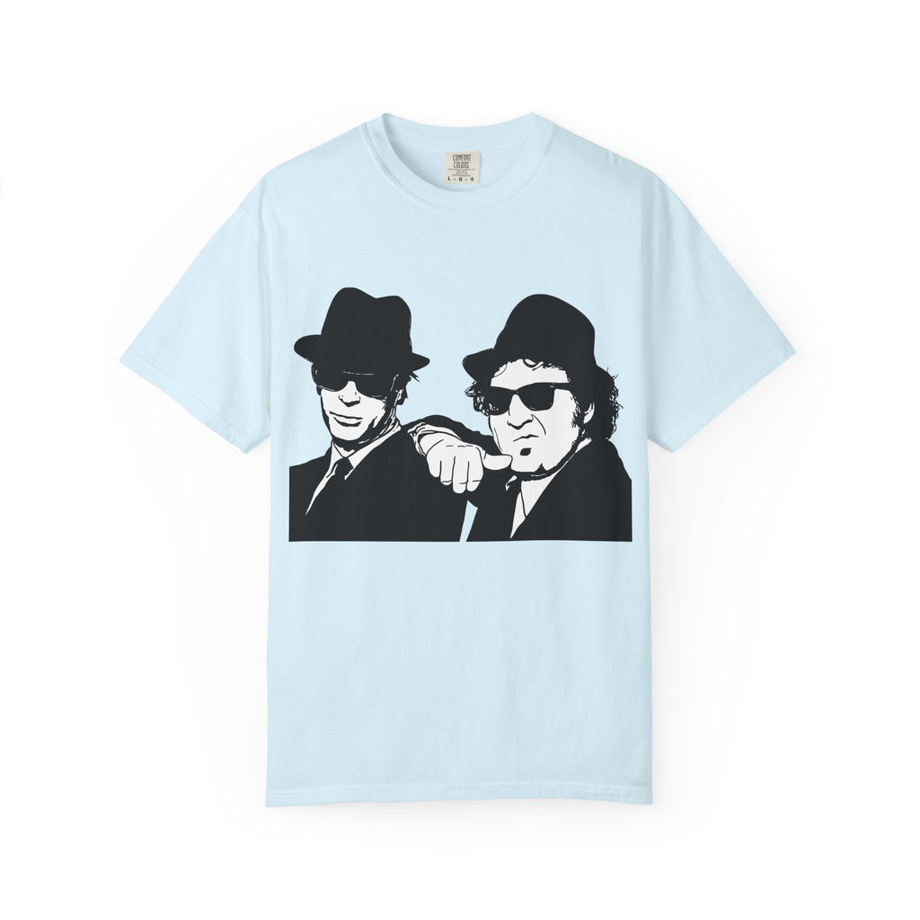 Blues Brothers Graphic T-Shirt