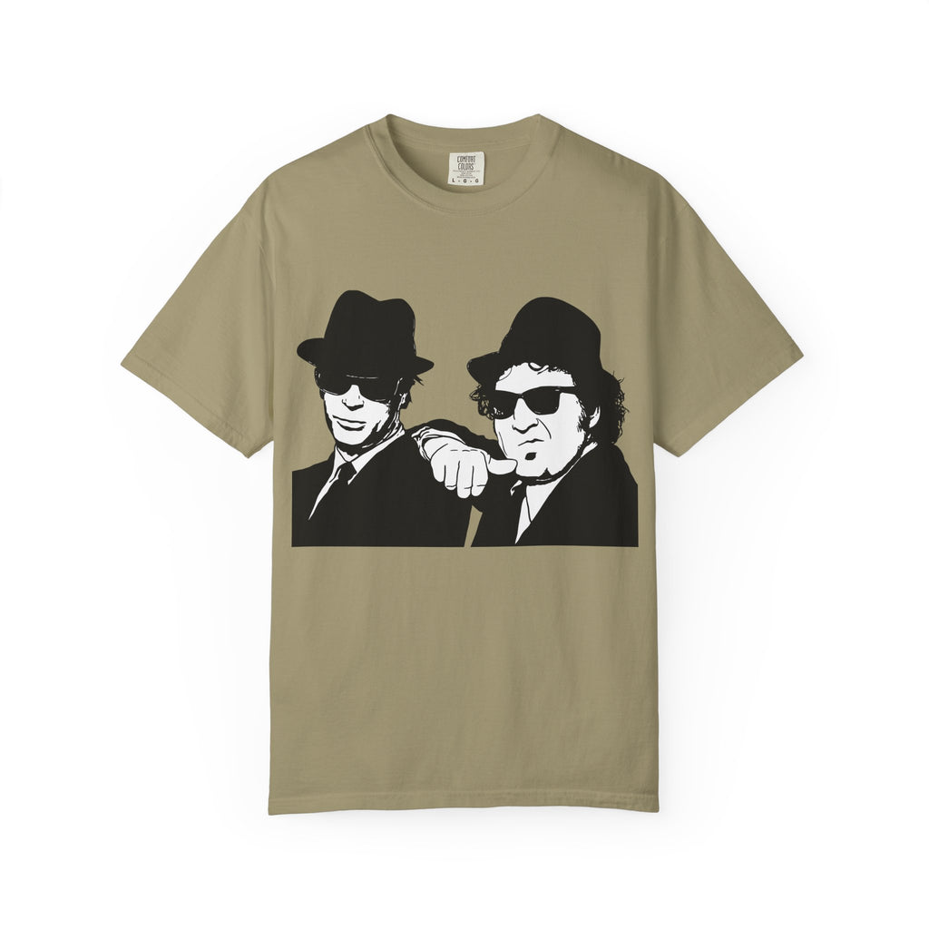 Blues Brothers Graphic T-Shirt