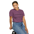 Everyday I'm Motherin' 24/7 T-Shirt — Funny Mom Graphic Tee