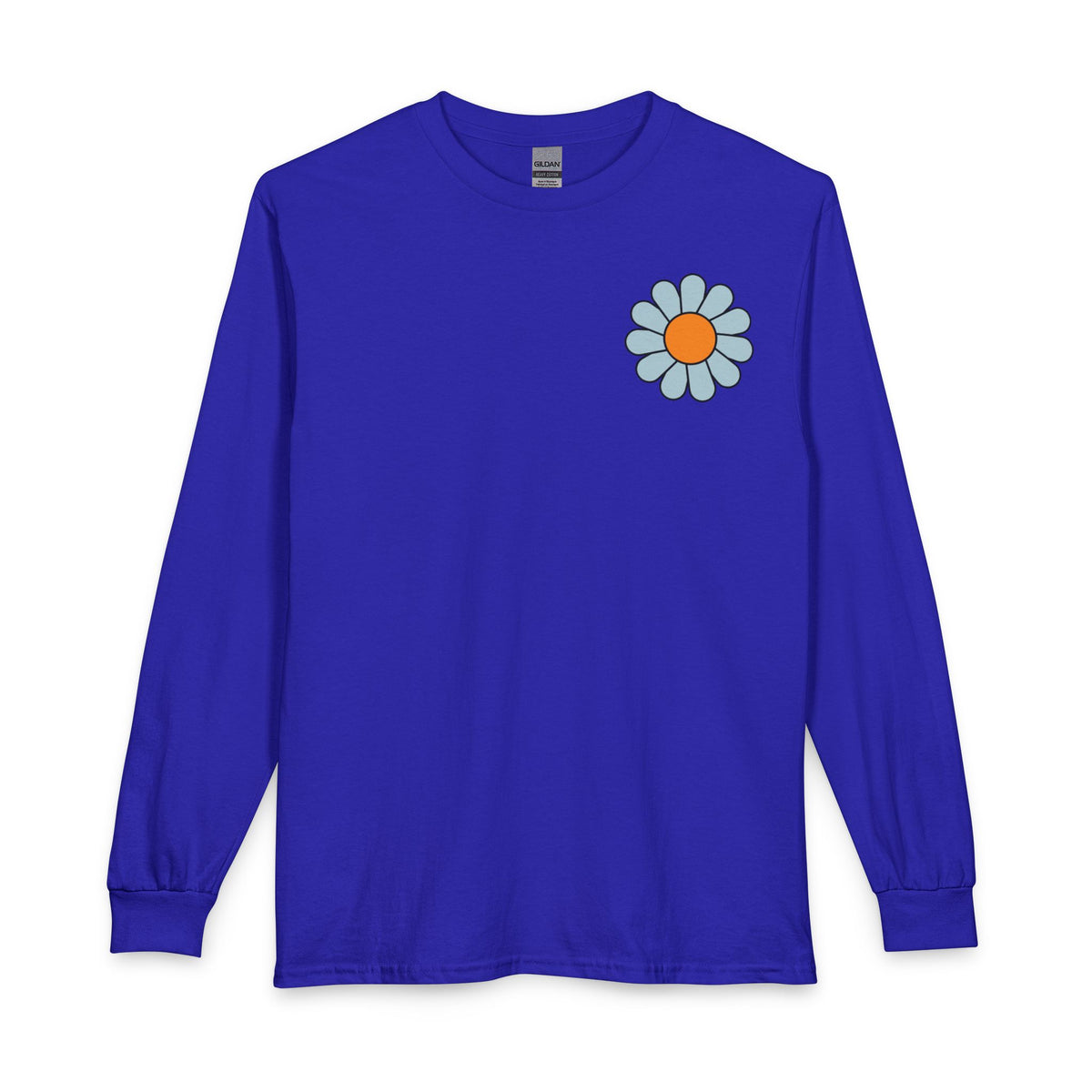 Unisex Long Sleeve T-Shirt
