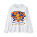Knicks 2026 NBA Champions Hoodie — Commemorative Warmup Pullover