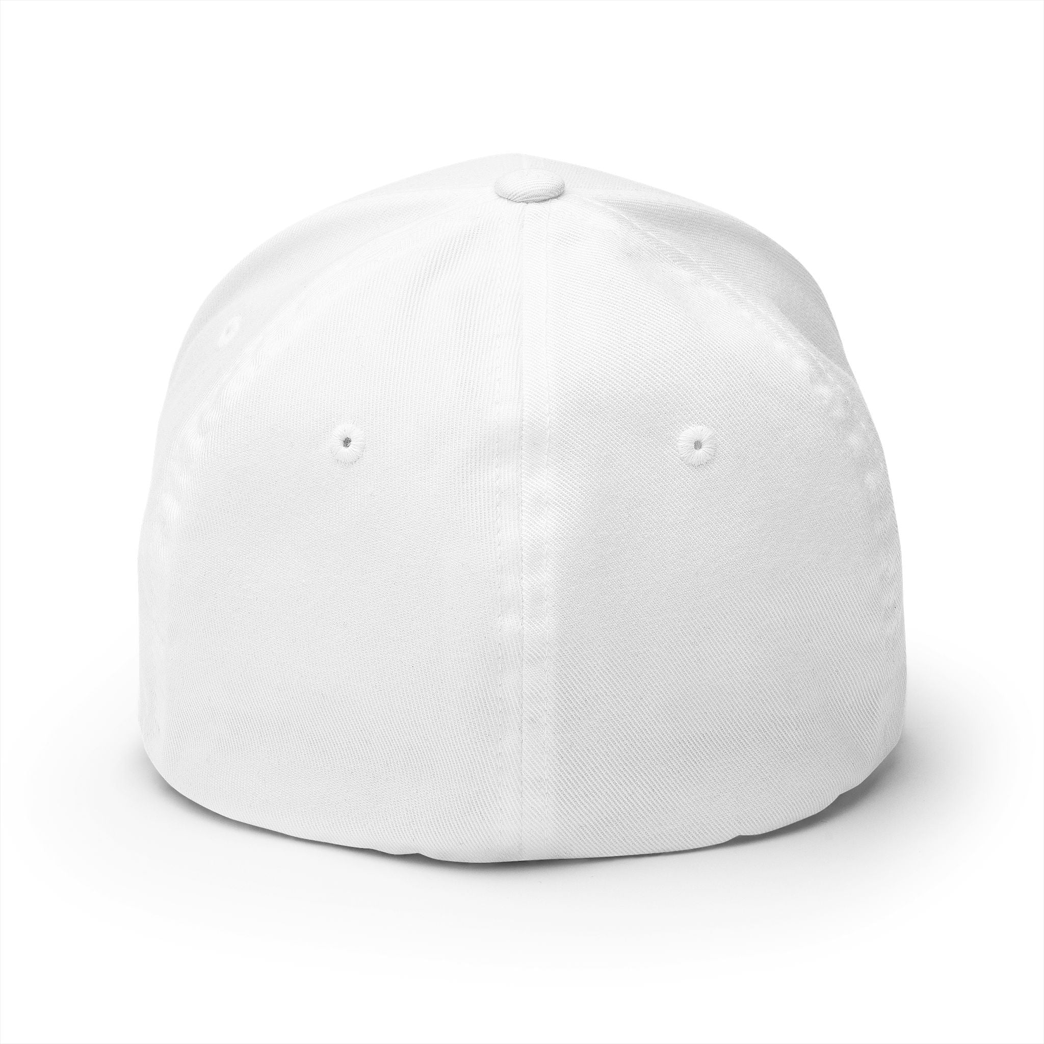 Nana Bear Embroidered Cap — "Don't Mess With This Nana Bear" Hat
