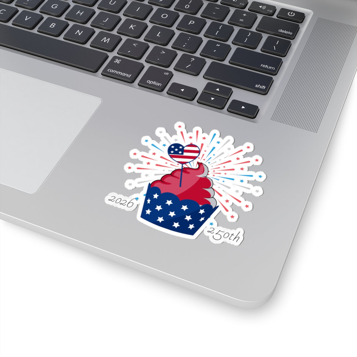 Kiss-Cut Stickers