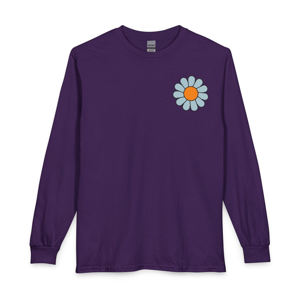 Unisex Long Sleeve T-Shirt