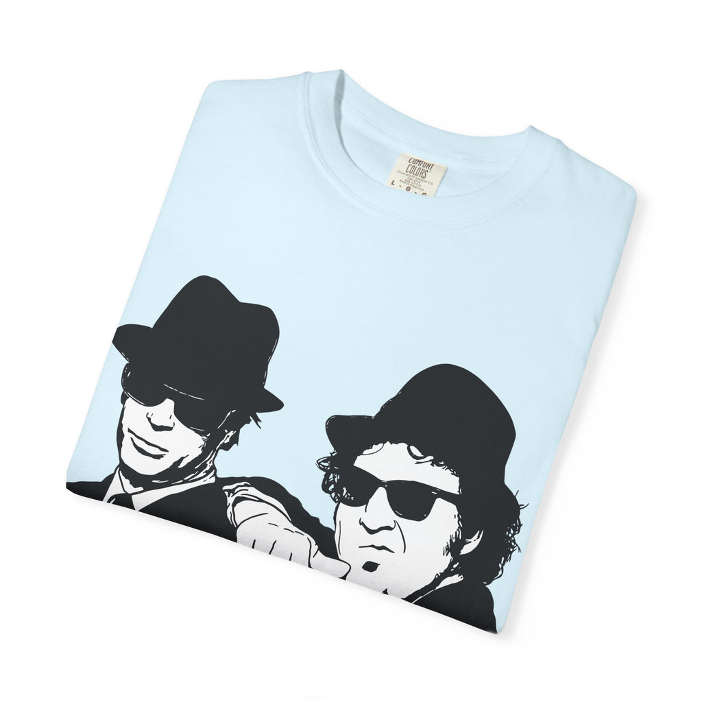 Blues Brothers Graphic T-Shirt