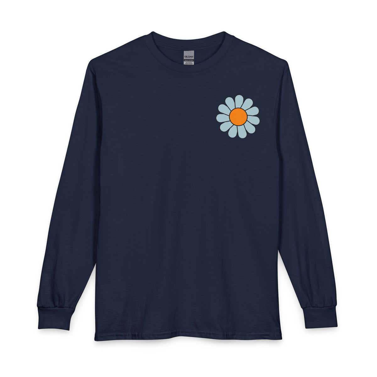 Unisex Long Sleeve T-Shirt