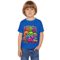 Squishy Toys Kids T-Shirt — Viral Squishy Tee for Toddlers