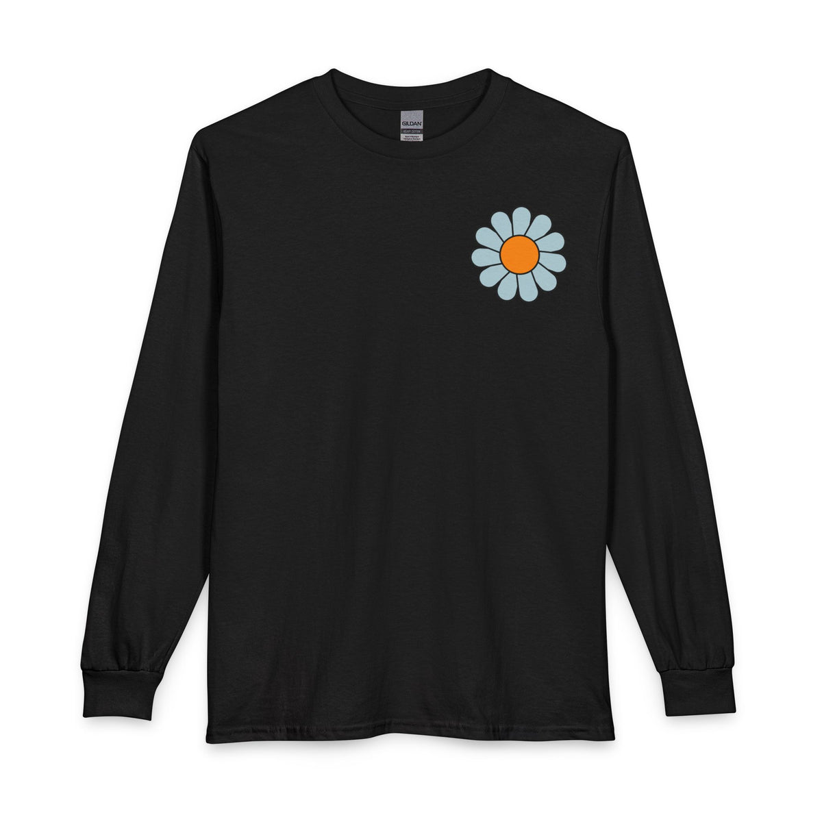 Unisex Long Sleeve T-Shirt