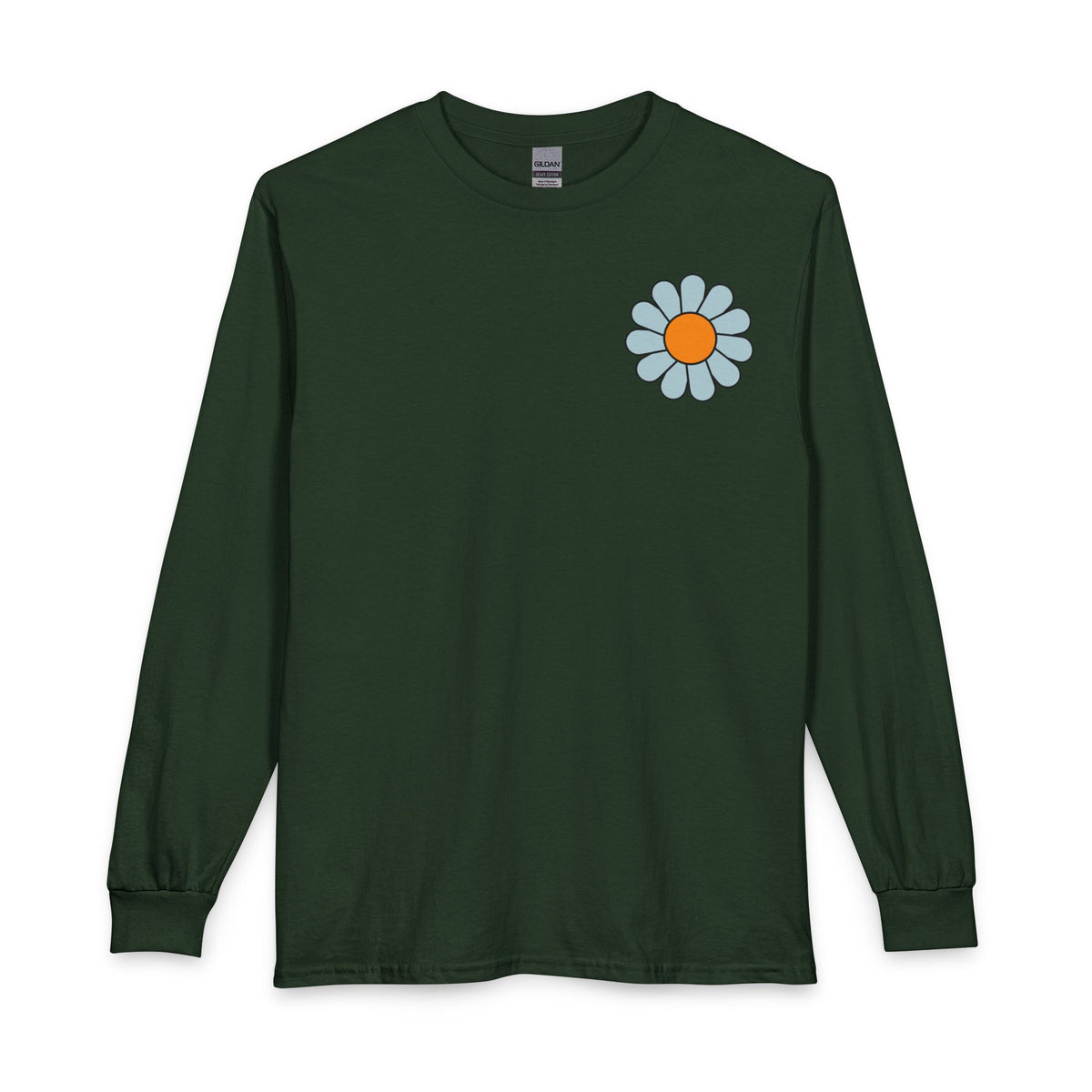 Unisex Long Sleeve T-Shirt