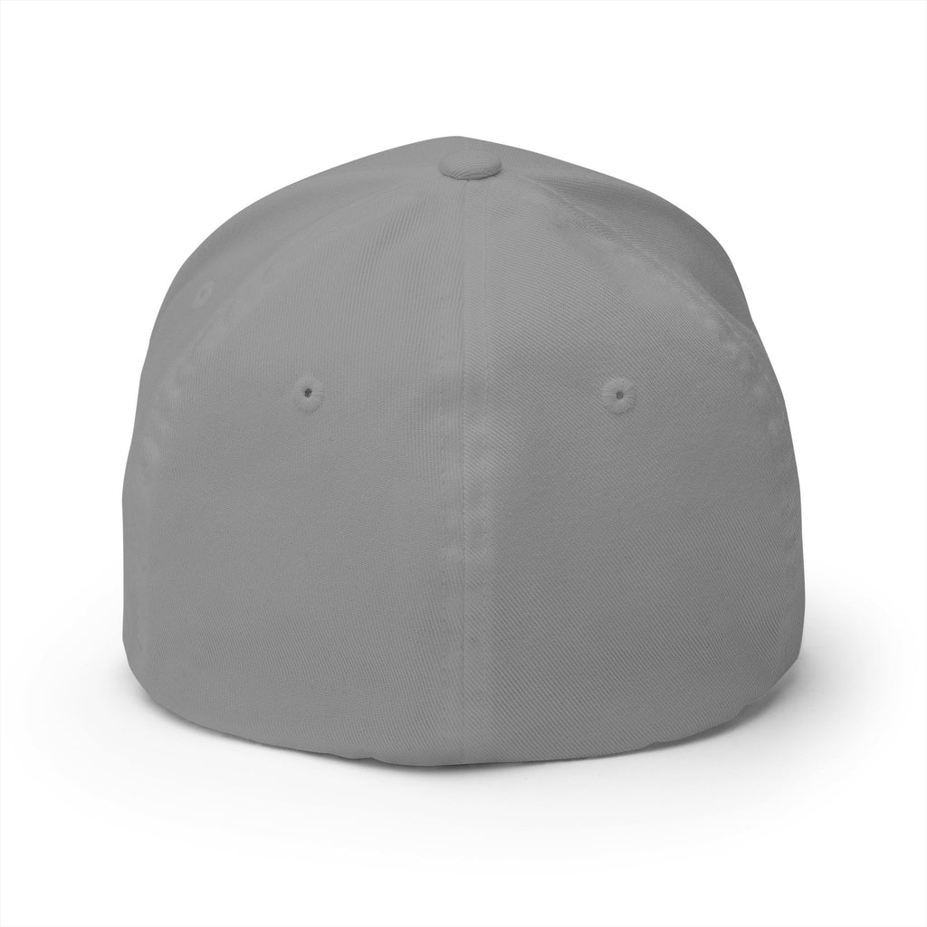 Nana Bear Embroidered Cap — "Don't Mess With This Nana Bear" Hat