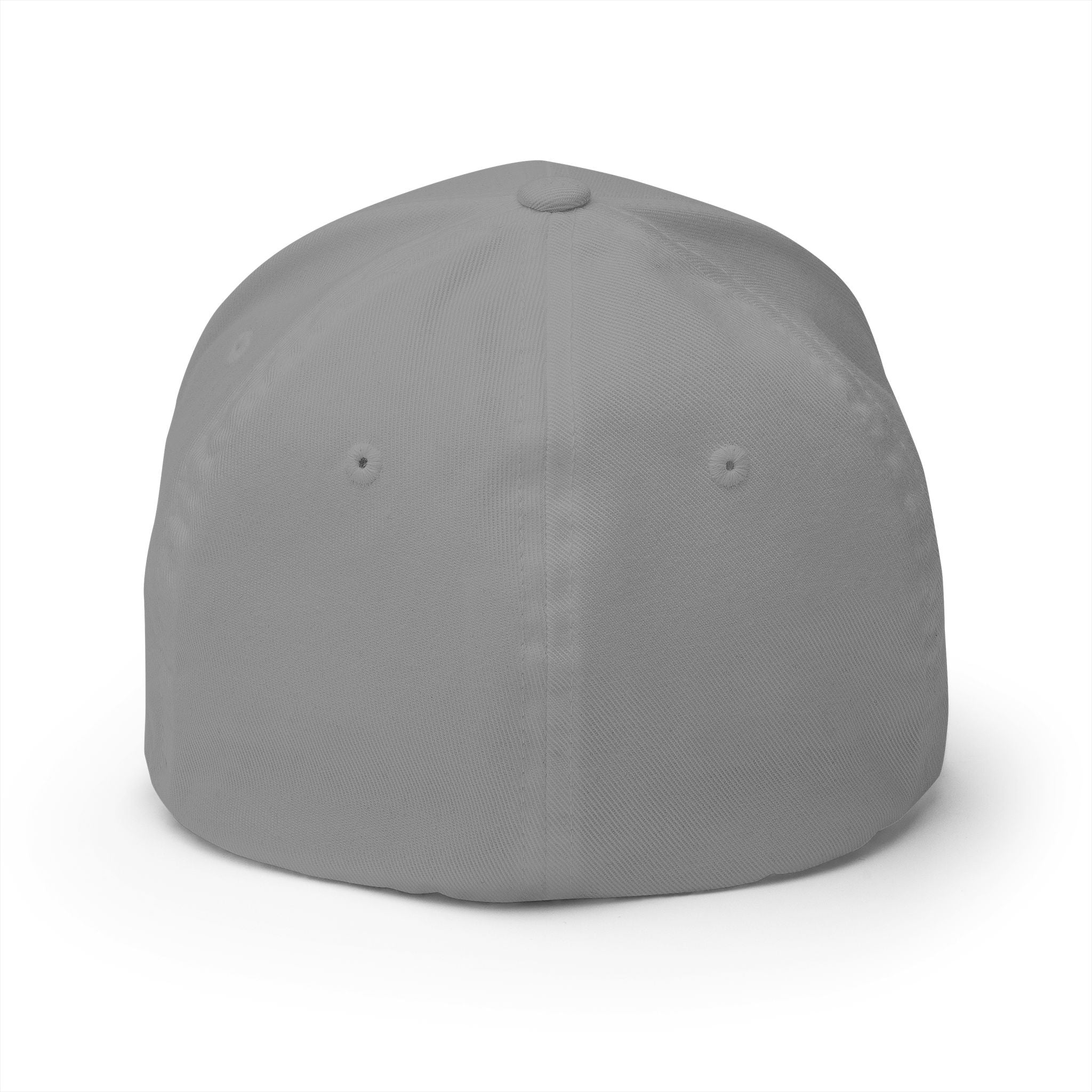 Nana Bear Embroidered Cap — "Don't Mess With This Nana Bear" Hat
