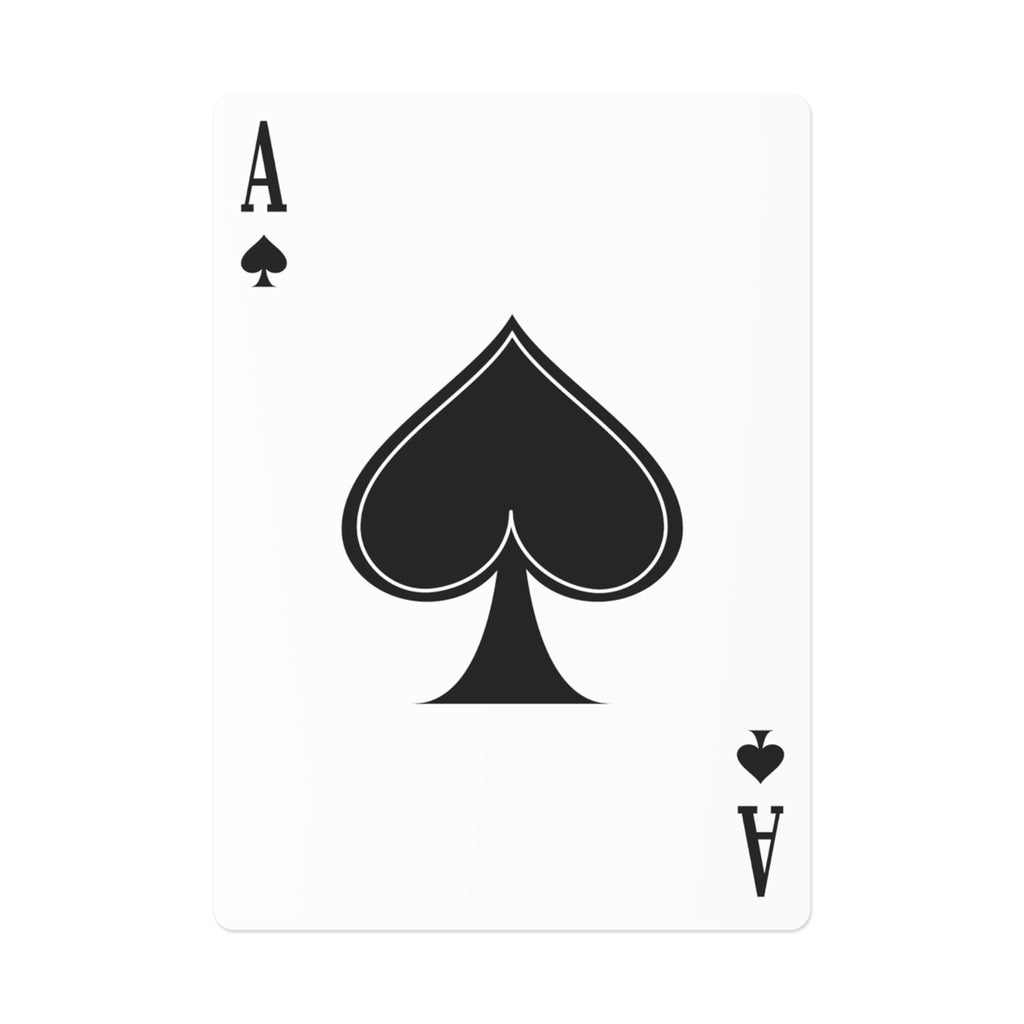 250th Anniversary USA Commemorative Poker Cards - Bicentennial Playing Card Deck