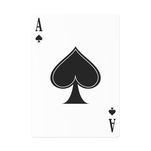 250th Anniversary USA Commemorative Poker Cards - Bicentennial Playing Card Deck