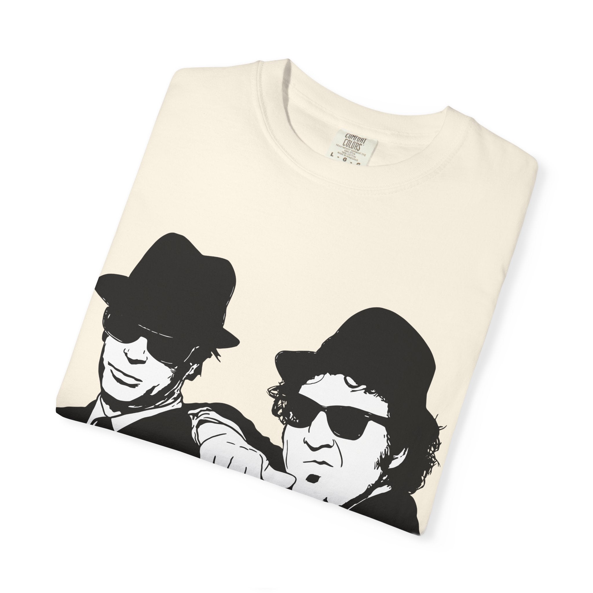 Blues Brothers Graphic T-Shirt