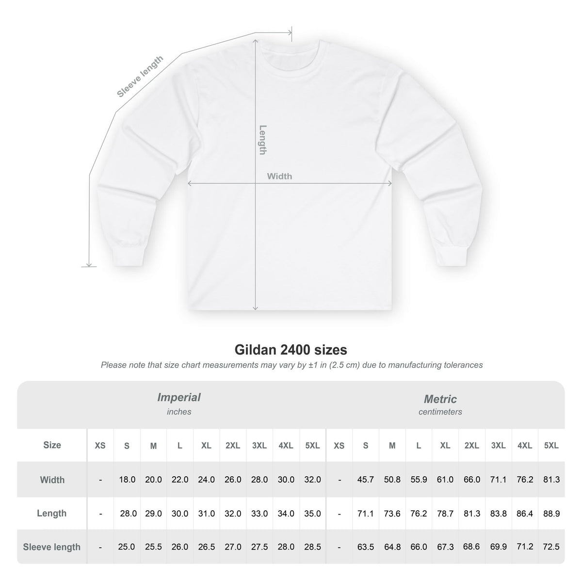ND Irish Football Long Sleeve Tee — 'Irish' Script with Football Graphic