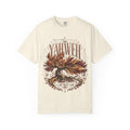 Yahweh Tree T-Shirt — 'I Am That I Am' Faith Graphic Tee