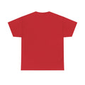 Patriotic Bulldog Tee — 'Merica USA Flag Sunglasses 4th of July T-Shirt
