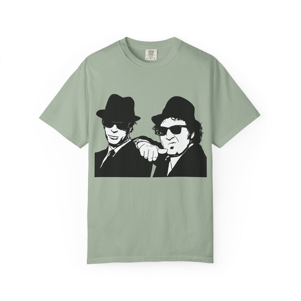 Blues Brothers Graphic T-Shirt