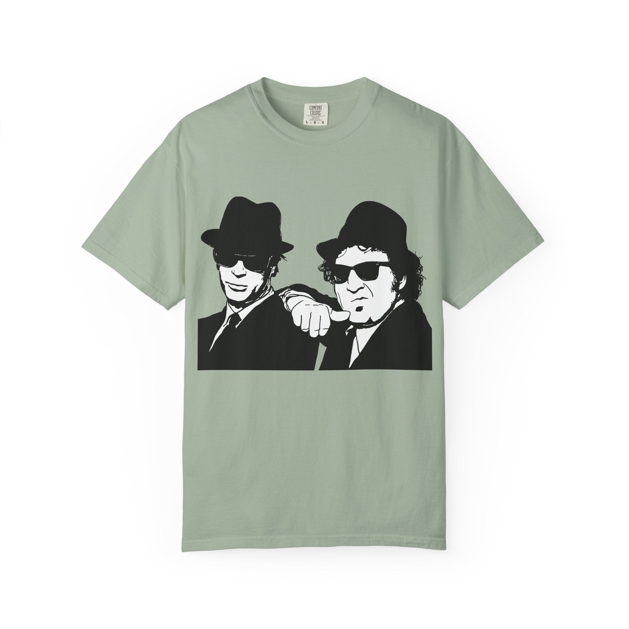 Blues Brothers Graphic T-Shirt