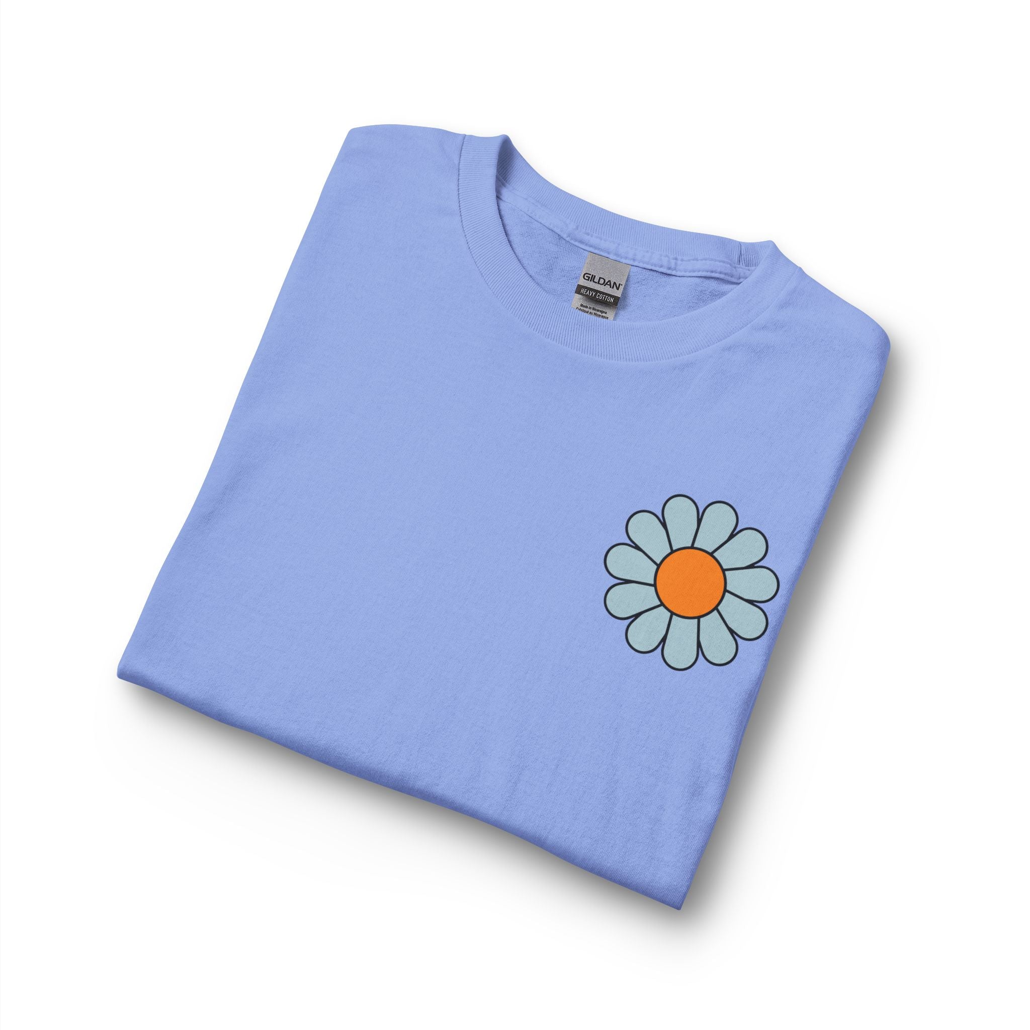 Unisex Long Sleeve T-Shirt
