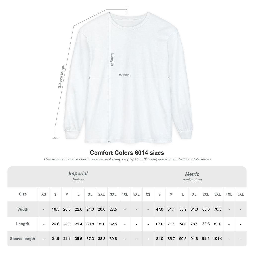 I Married Into This Notre Dame Football Long Sleeve T-Shirt