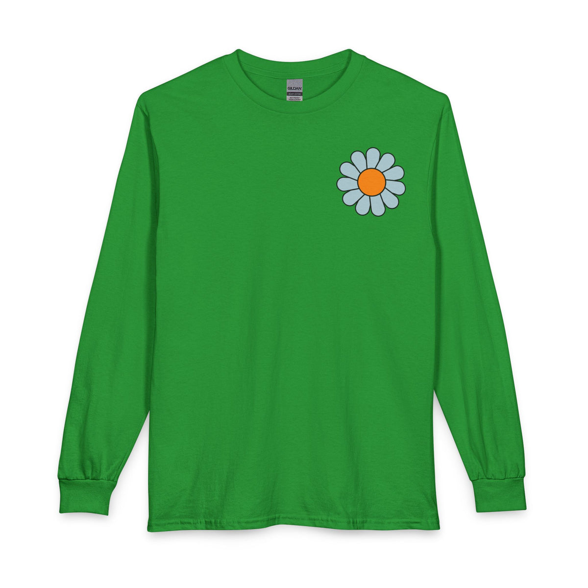 Unisex Long Sleeve T-Shirt