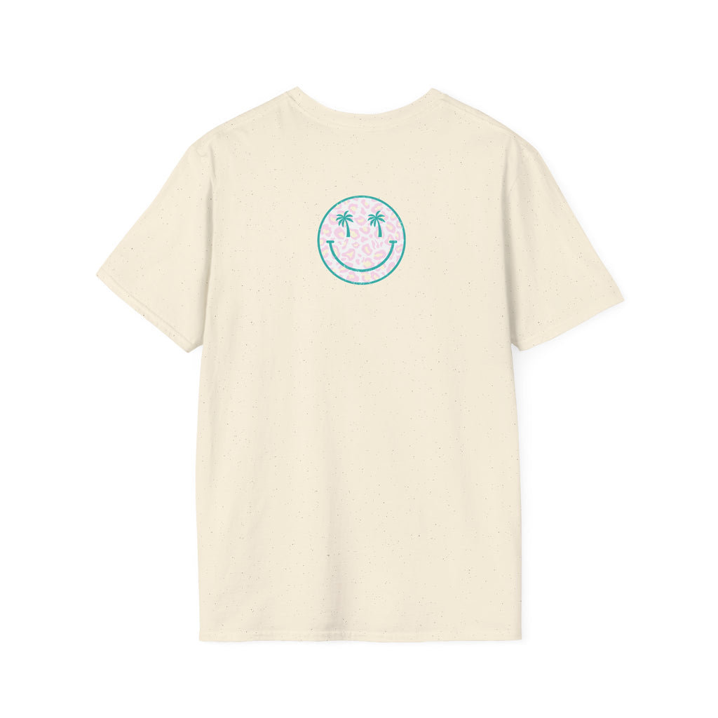 Be Salty Tee —  (Matthew 5:13)