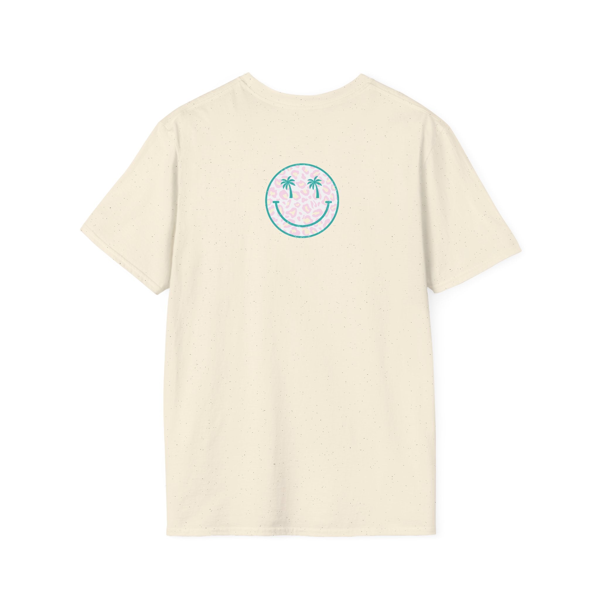 Be Salty Tee —  (Matthew 5:13)