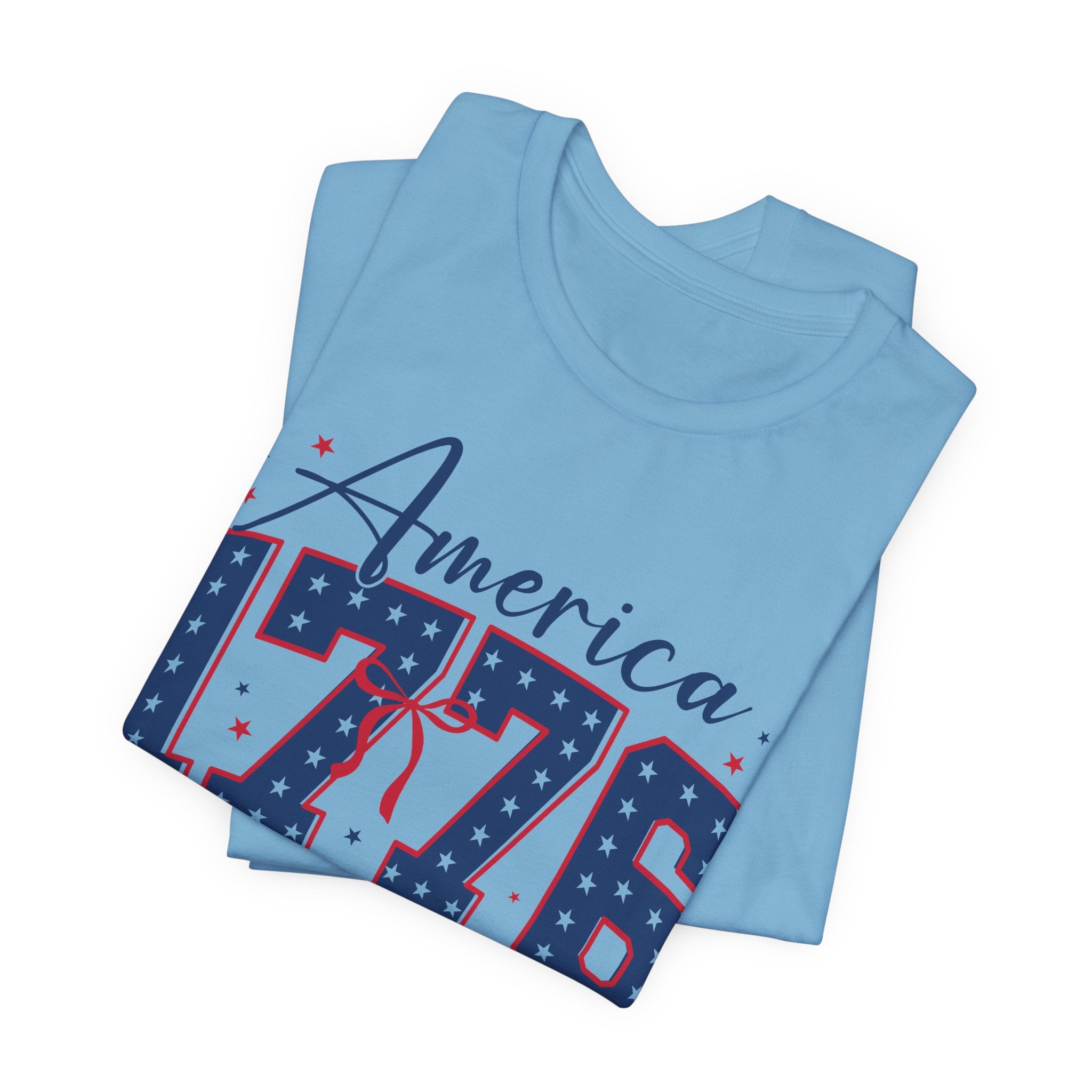 America 250th Anniversary T-Shirt — Celebrate the 250th USA Tee