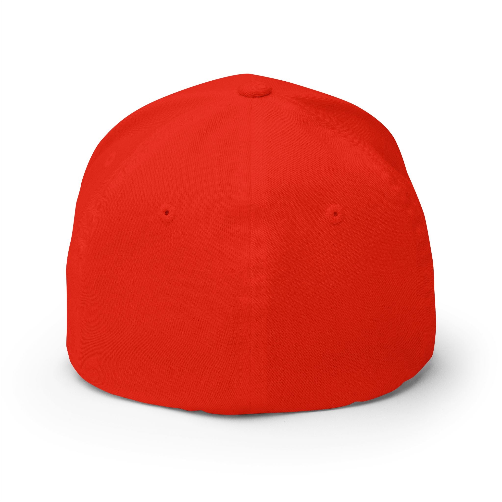 Nana Bear Embroidered Cap — "Don't Mess With This Nana Bear" Hat