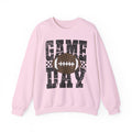Game Day Football Crewneck Sweatshirt