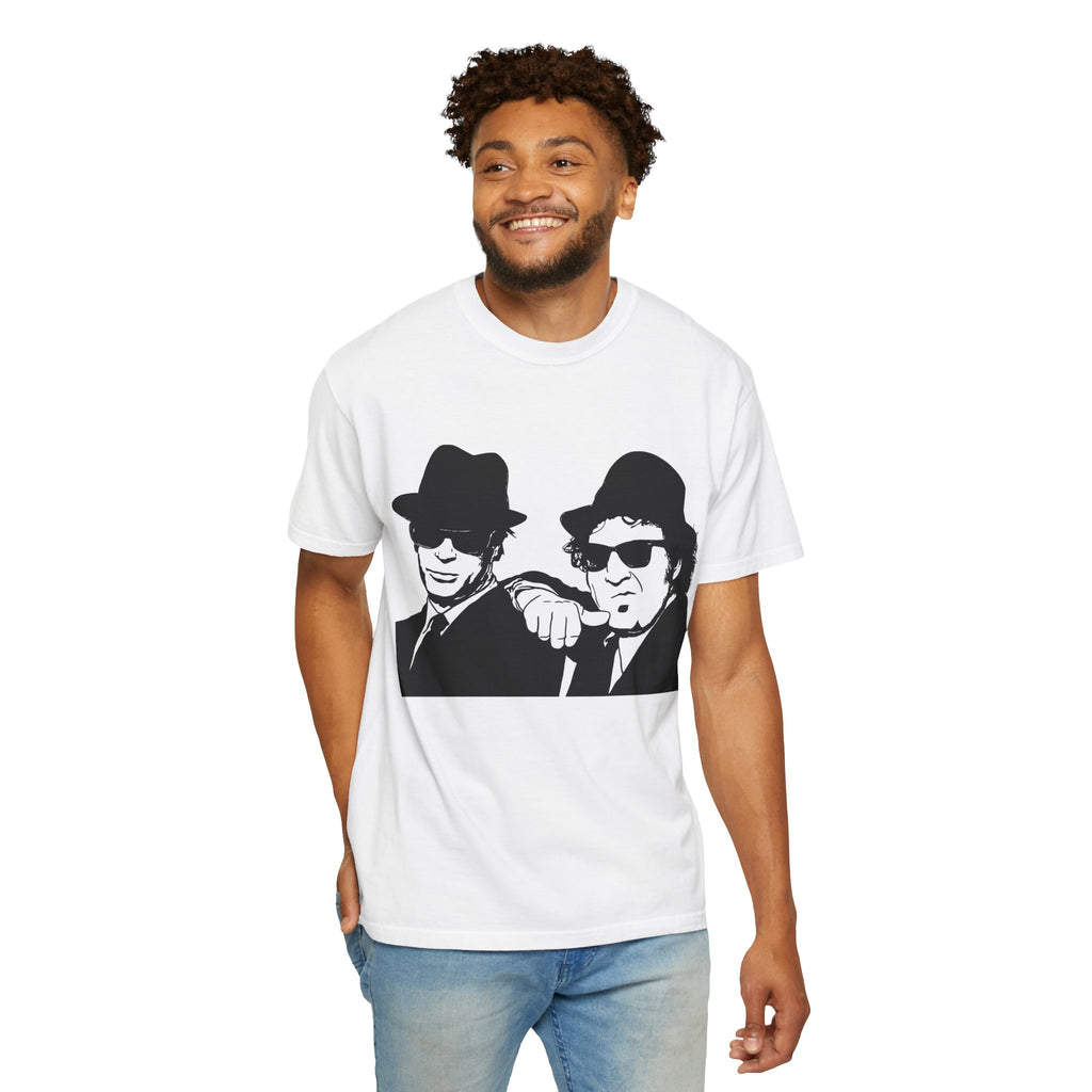 Blues Brothers Graphic T-Shirt