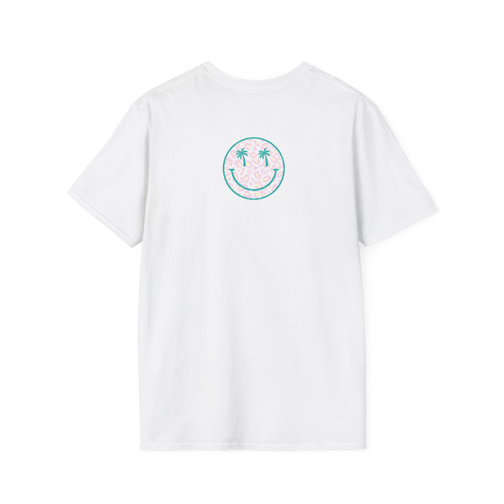 Be Salty Tee —  (Matthew 5:13)