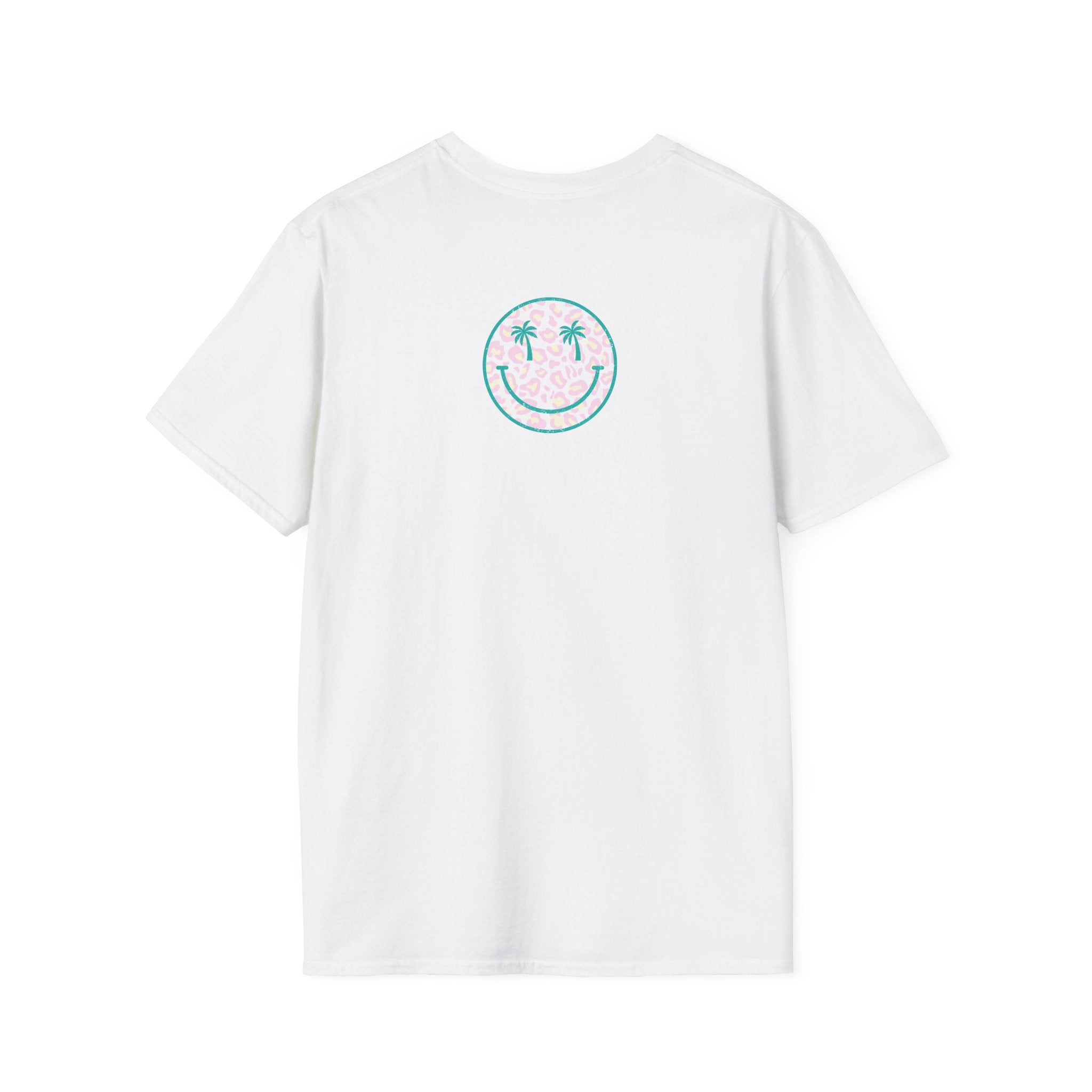 Be Salty Tee —  (Matthew 5:13)