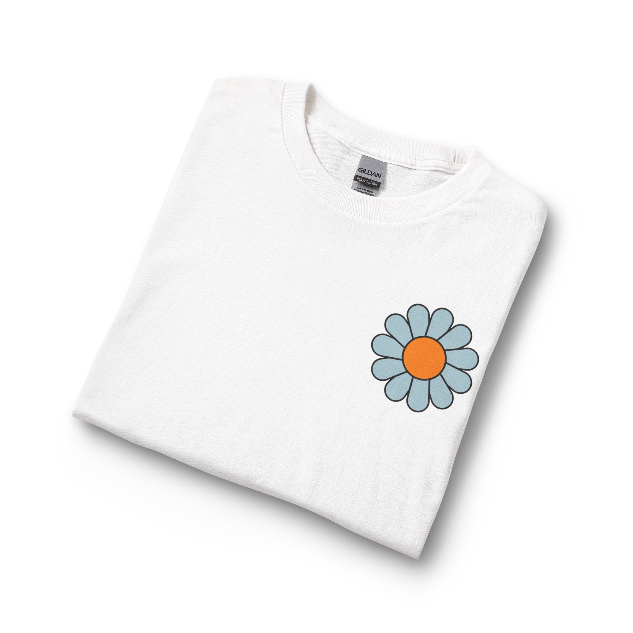Unisex Long Sleeve T-Shirt