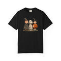 Halloween Peanut Gang T‑Shirt — Vintage Snoopy & Friends Costume Tee