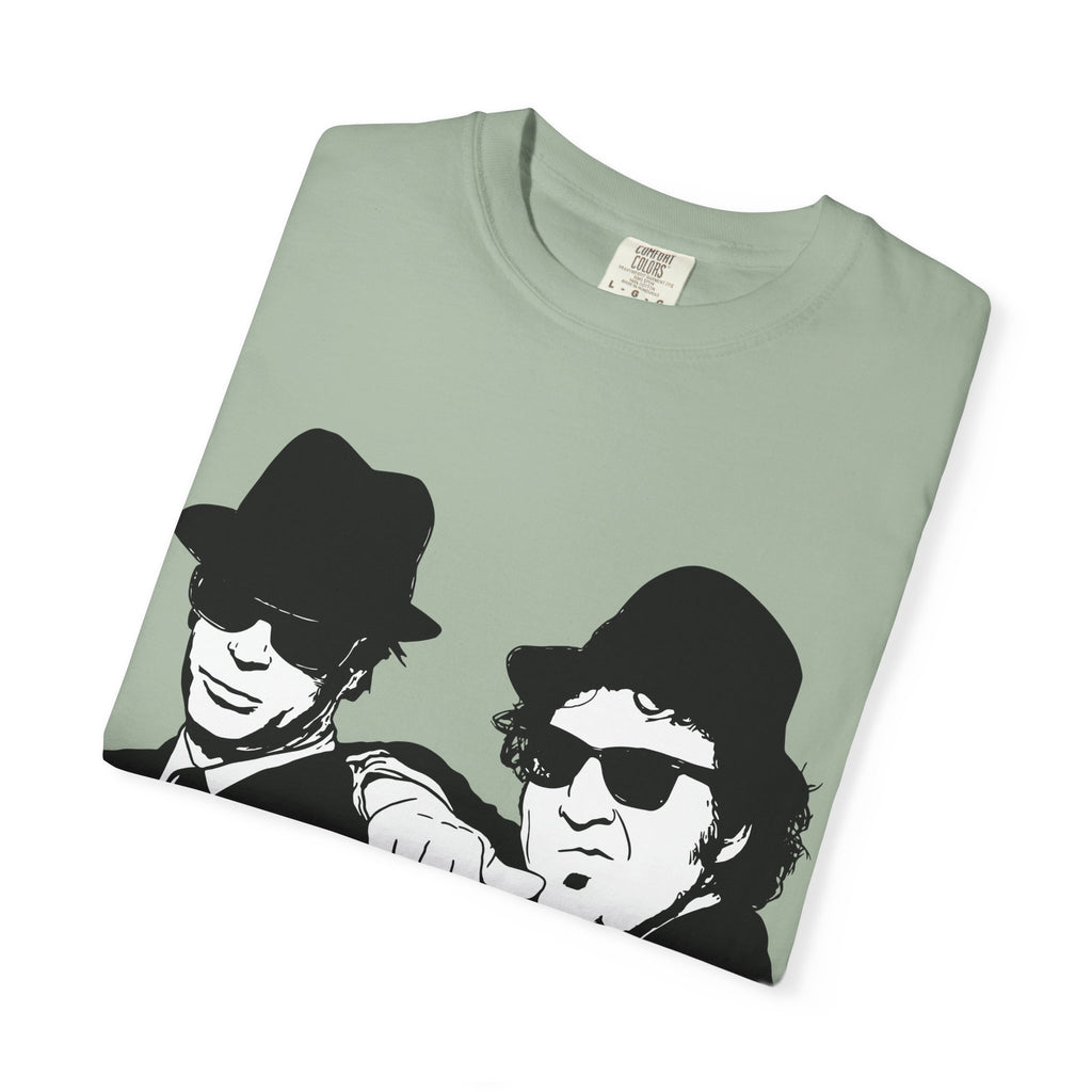 Blues Brothers Graphic T-Shirt