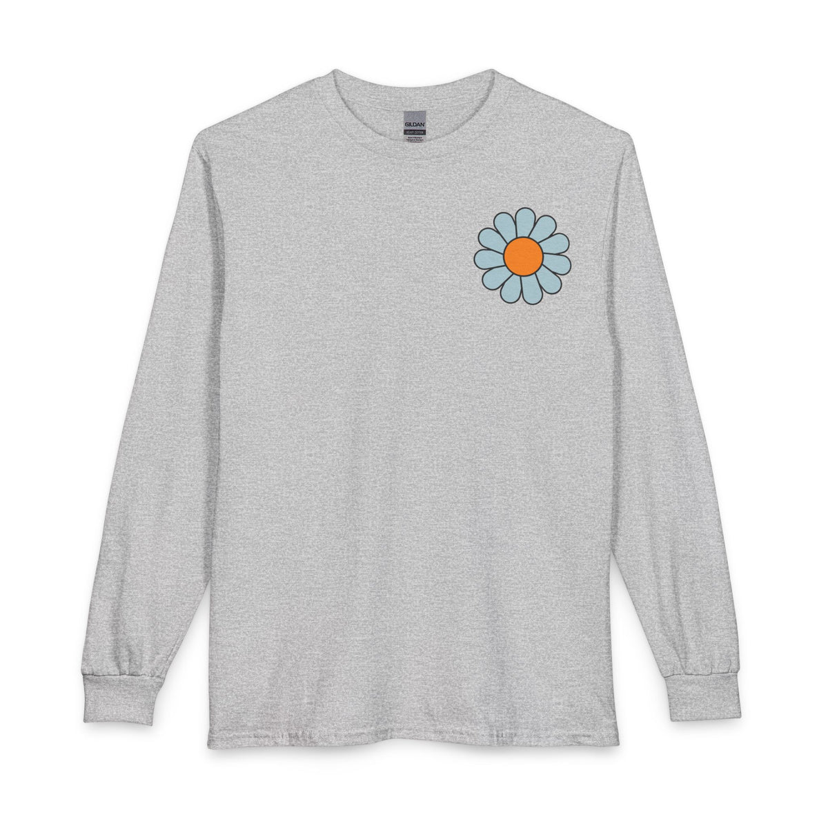 Unisex Long Sleeve T-Shirt