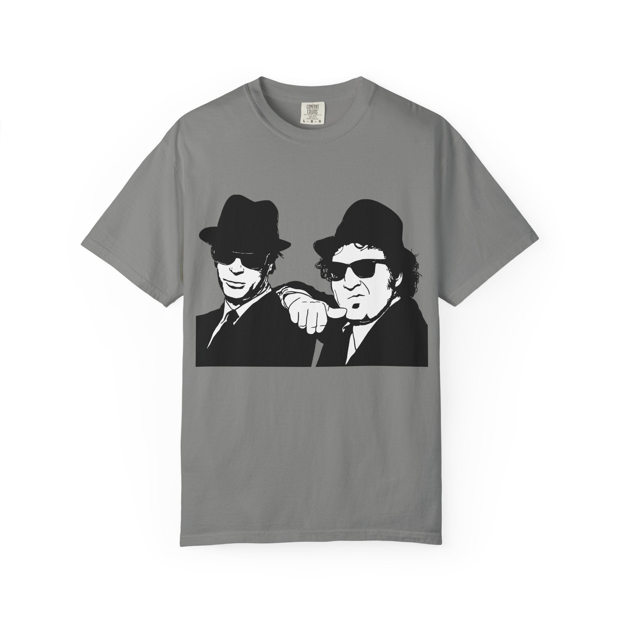 Blues Brothers Graphic T-Shirt