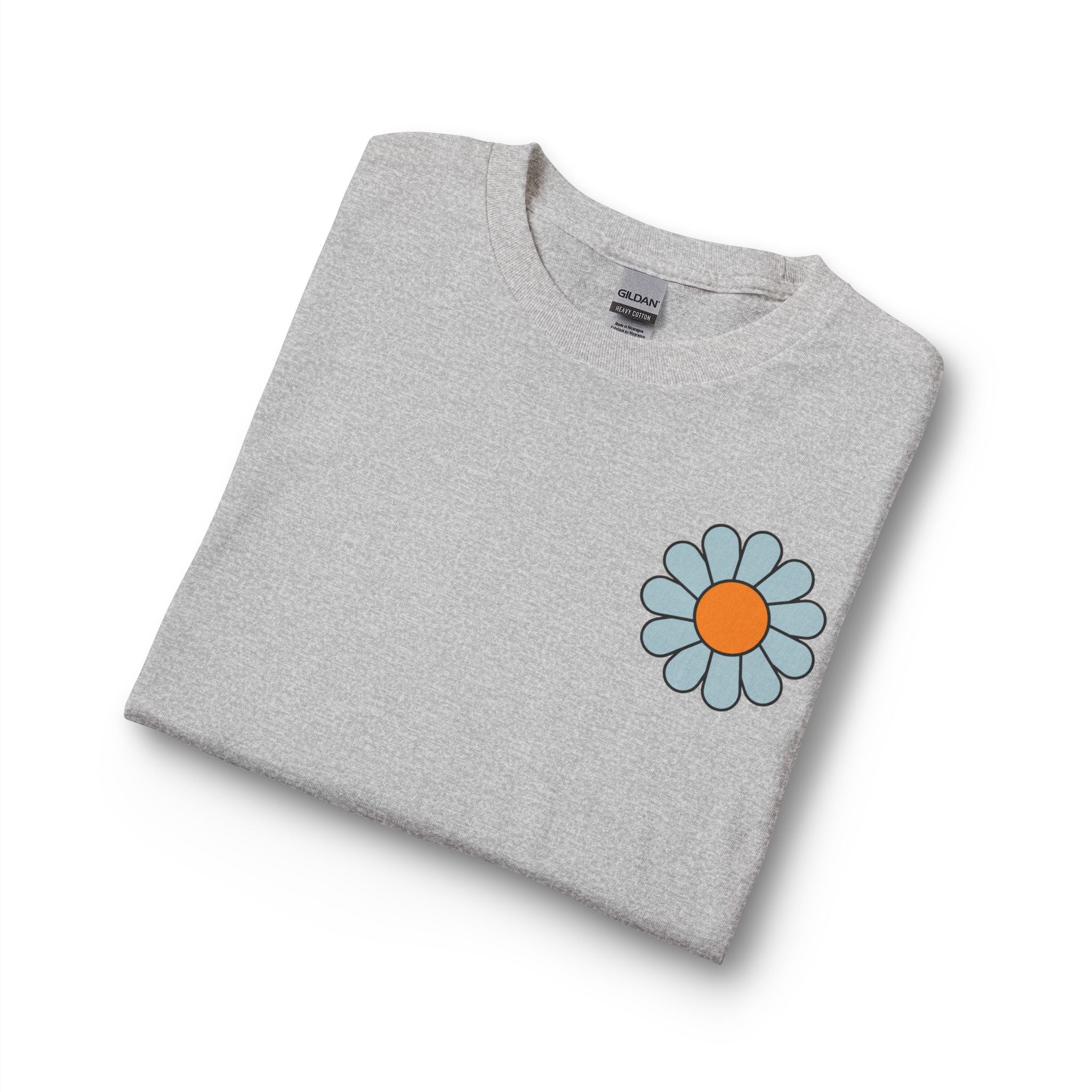 Unisex Long Sleeve T-Shirt