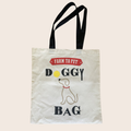 Farm To Pet Tote Bag | Paw-some Gift for Animal Lovers