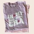 "Dog Mom Era" T-shirt | Paw-fect Gift for Dog Moms